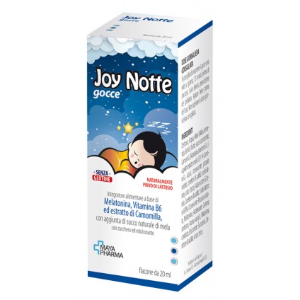 JOY Notte 12ml