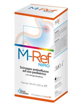 M-REF Nipio 150ml