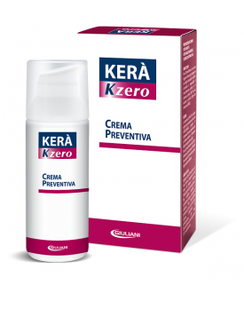 KERA' KZERO CREMA ANTI RUGHE