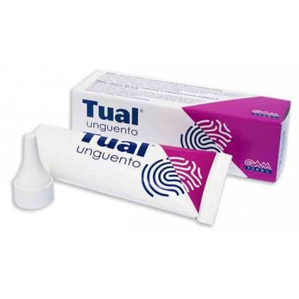 TUAL Ung.30ml