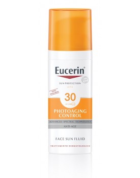 EUCERIN SUN Viso A-Eta'fp30