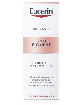 EUCERIN ANTI-PIGMENT CORRECTOR