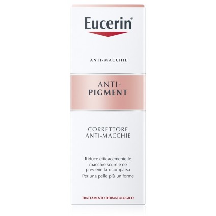 EUCERIN ANTI-PIGMENT CORRECTOR