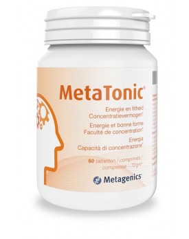 METATONIC 60 Cpr