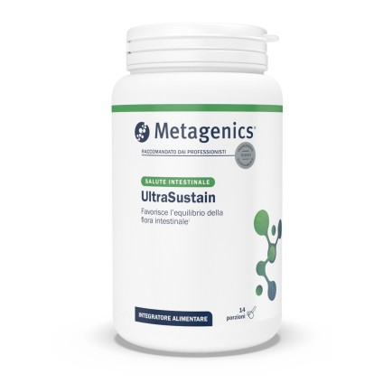 ULTRASUSTAIN 14P POLVERE ULTRASUSTAIN 14P POLVERE