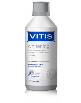 VITIS Whitening*Coll.500ml