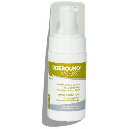 DIZEROUNO Mousse 75ml