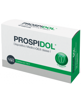 PROSPIDOL 10 Supp.2g