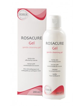 ROSACURE GENTLE CLEANSING GEL PER PELLI CON ROSACEA 200 ML