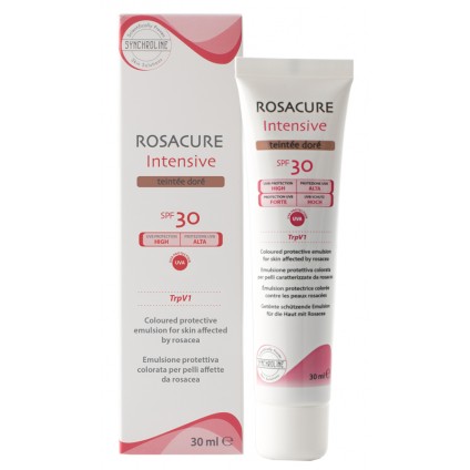 ROSACURE Int.Teintee Dore 30ml