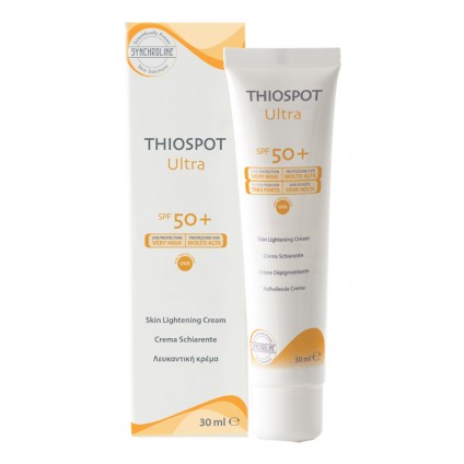 THIOSPOT Ultra fp50+ 30ml