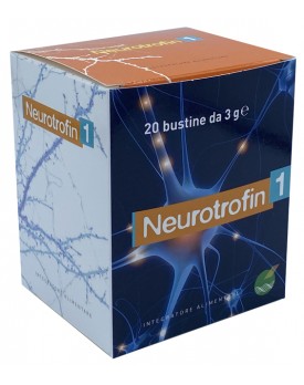 NEUROTROFIN-1 20 Buste 3g