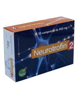 NEUROTROFIN-2 30 Cpr 900mg