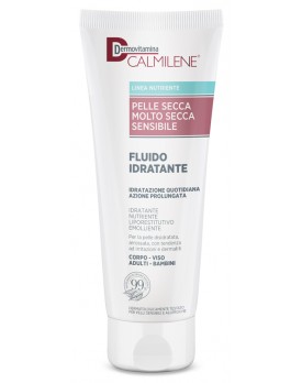 DERMOVITAMINA Calm.Fluido250ml