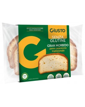 GIUSTO S/G Pane Cas.GranMorb.