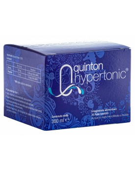 QUINTON HYPERTONIC 30f.10mlCGN