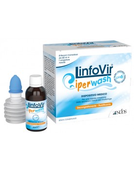 LINFOVIR Iperwash Soluz.