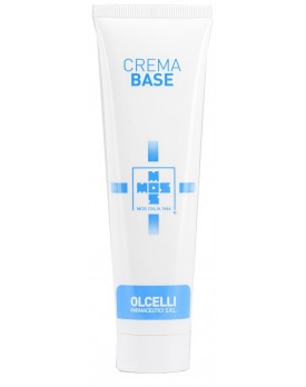 OLCELLI Crema Base 100ml