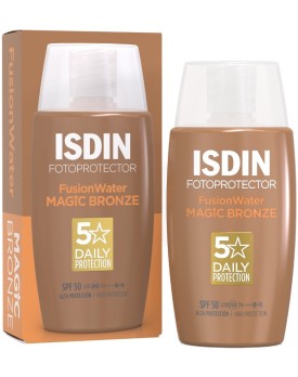 FUSION Water Color Bronze 50ml