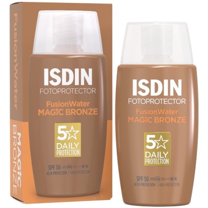 FUSION Water Color Bronze 50ml