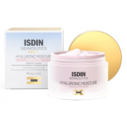 ISDINCEUTICS HM Sens.50g