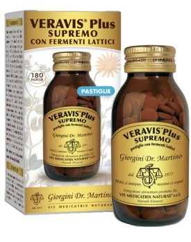VERAVIS Plus Supremo 180*Past.