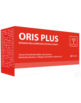 ORIS PLUS 20 Buste