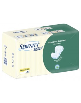 SERENITY Pann.Sag.S-D+Ext.30pz