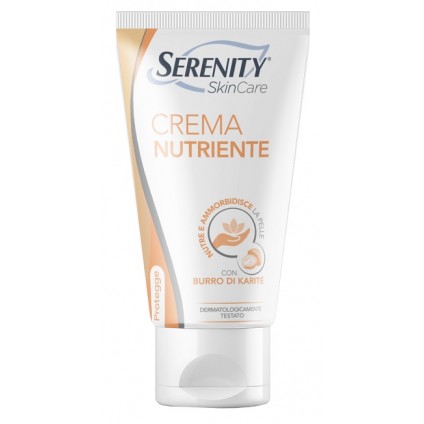 SKINCARE Crema Nutriente 150ml