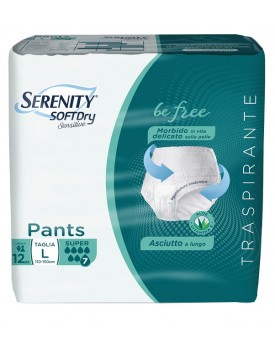 SERENITY*Pants SD Sens.Sup.L12