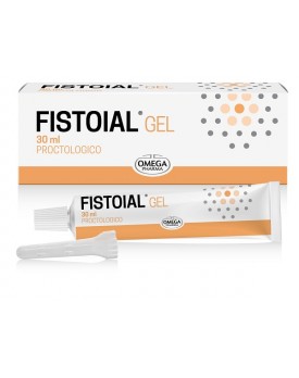 FISTOIAL Gel Proctologico 30ml