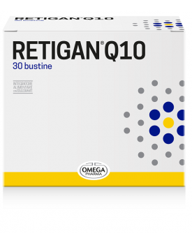 RETIGAN Q10 30 Bust.