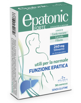 EPATONIC Forte 30 Cpr