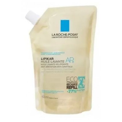 LIPIKAR Refill AP+Ric.400ml