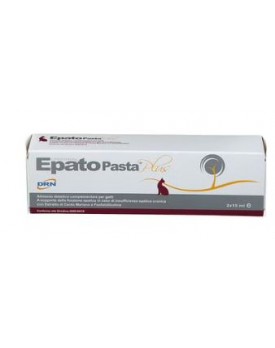 EPATO PASTA PLUS MANGIME COMPLEMENTARE 30 ML