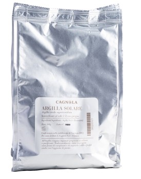 ARGILLA Solare S-Vent.500g CGN