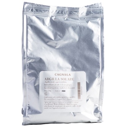 ARGILLA Solare S-Vent.500g CGN