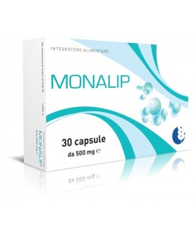 MONALIP 30 Cps