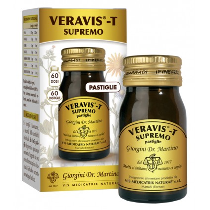 VERAVIS T Supr. 60*Past.30g