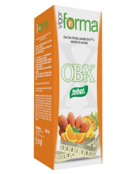 OB-X 240ml                 STV