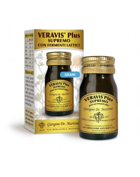 VERAVIS PLUS SUPR FERM LAT 30G