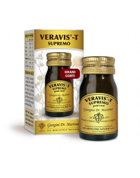 VERAVIS T SUPREMO GRANI CO 30G