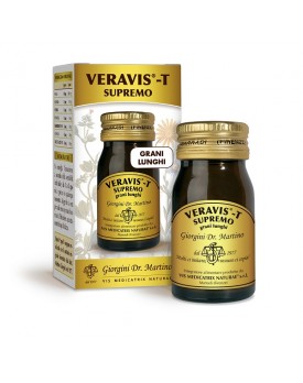 VERAVIS T Supr.Grani*Lunghi30g