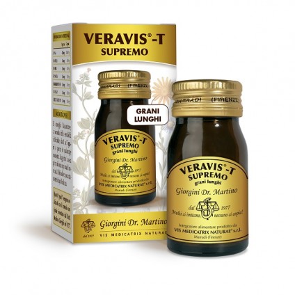 VERAVIS T Supr.Grani*Lunghi30g