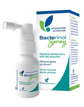 BACTORINOL Spray 20ml