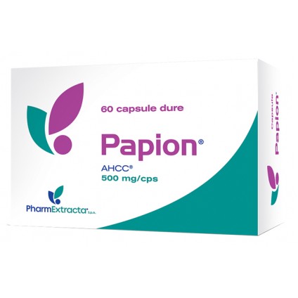 PAPION 60 Cps