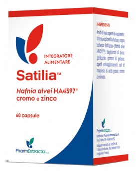 SATILIA 60 Cps