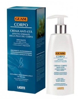 GUAM Corpo Crema A-Eta'200ml