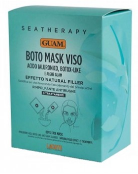 GUAM BOTO Mask Viso 3 Tratt.