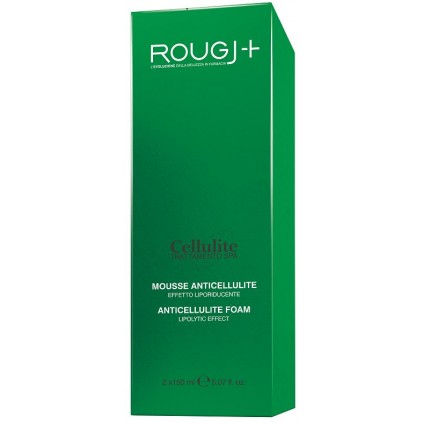 ROUGJ Mousse A-Cell.2x150ml